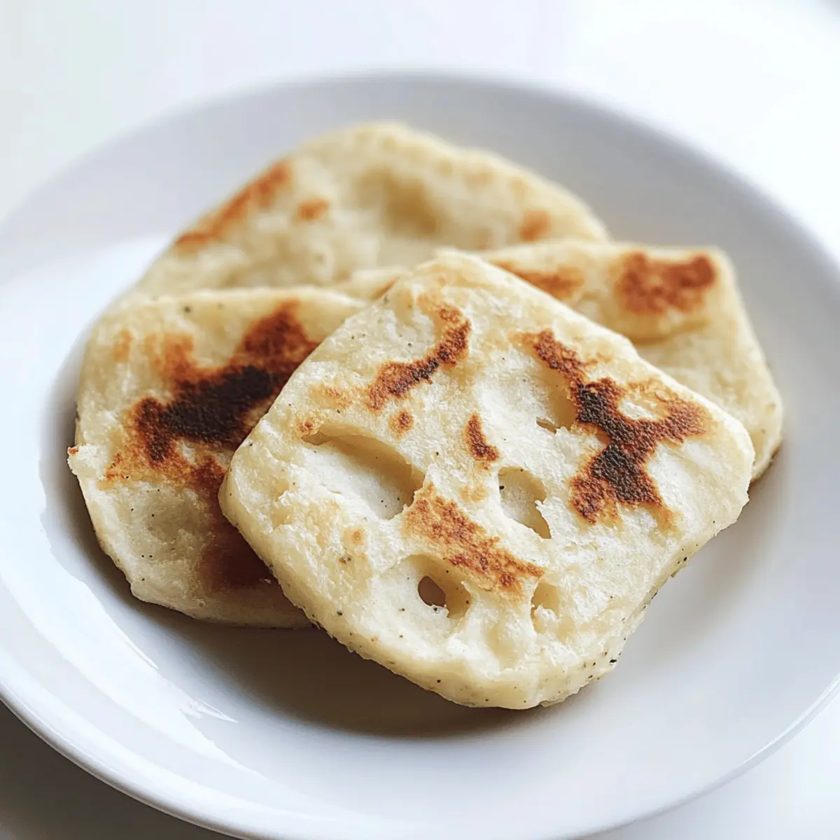 Irresistible Irish Potato Bread: Quick, Gluten-Free Delight 1 Irish Potato Bread sfpvag