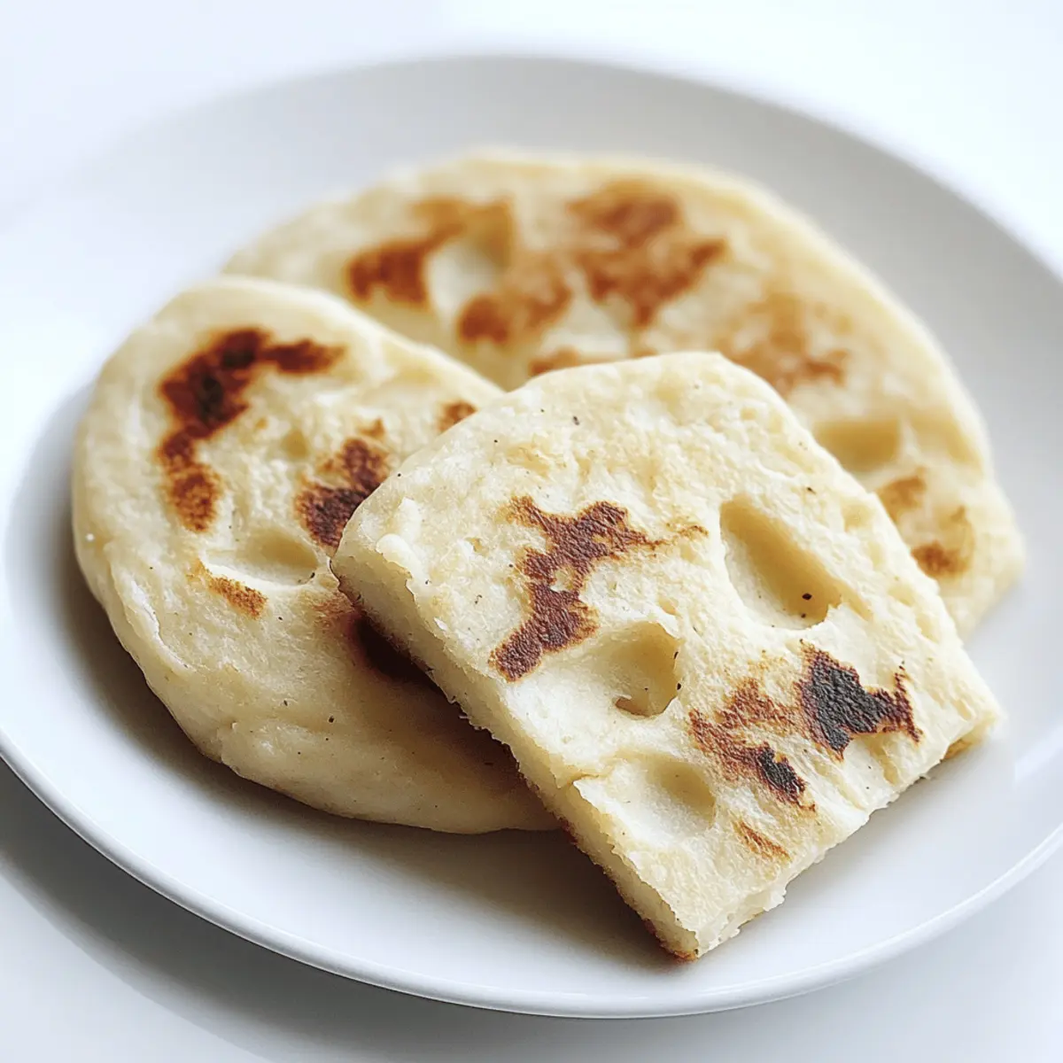 Irresistible Irish Potato Bread: Quick, Gluten-Free Delight 3 Irish Potato Bread tedw1o
