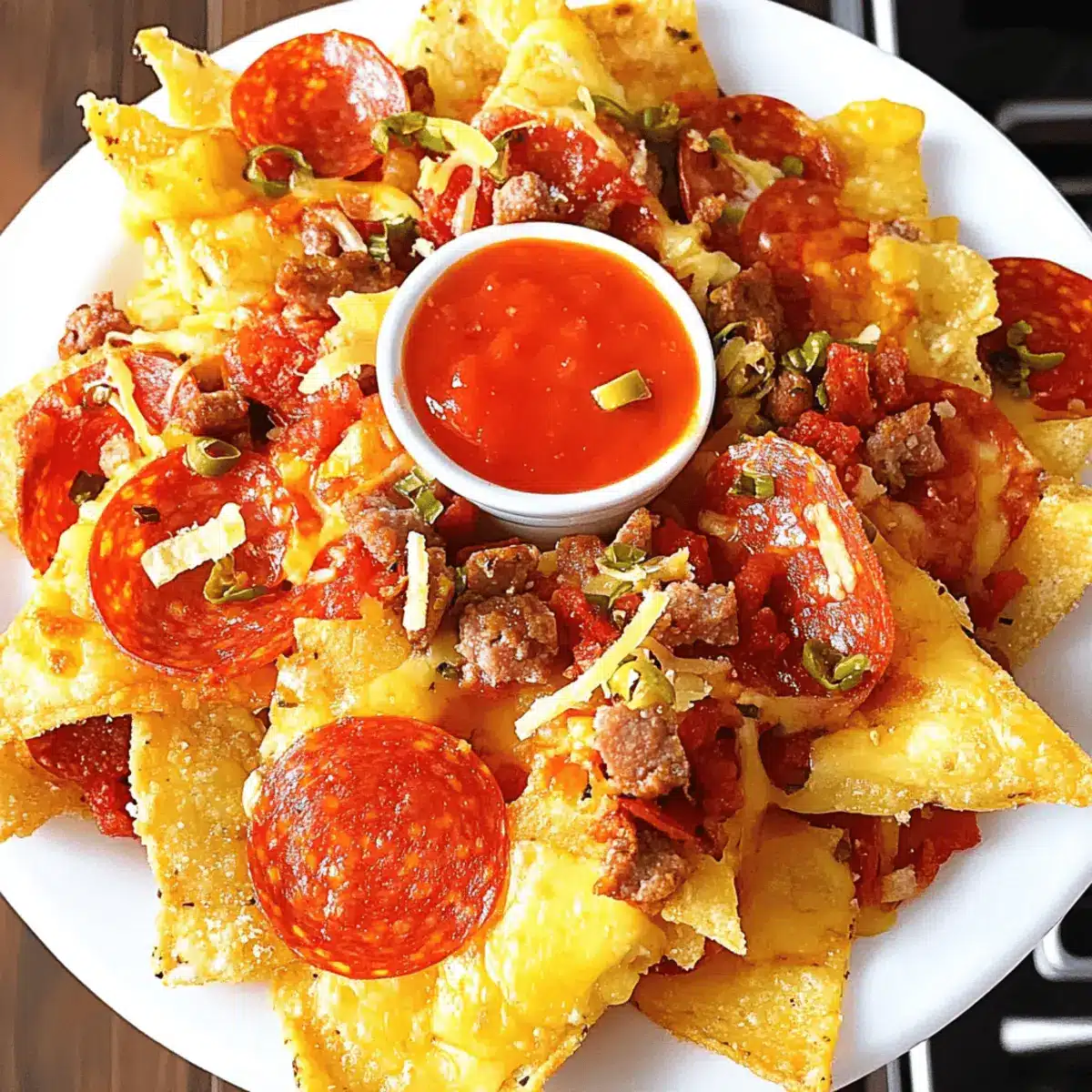 Crispy Italian Nachos Copycat for Cozy Nights In 3 Italian Nachos Copycat kdrhzj