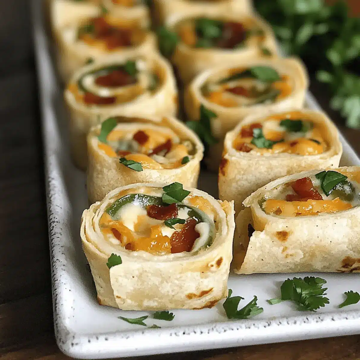 Jalapeno Popper Roll-Ups: Crispy, Cheesy Party Pleasers 3 Jalapeno Popper Roll Ups m1ibzp