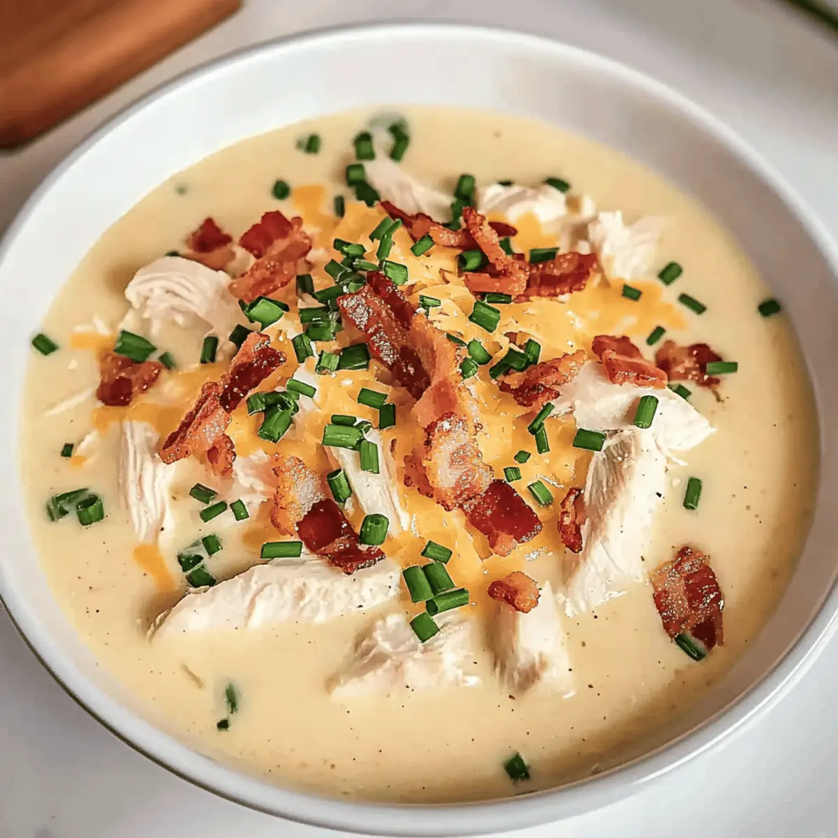 Creamy Keto Chicken Cream Cheese Soup for Cozy Nights 4 Keto Chicken Cream Cheese Soup a8ovts