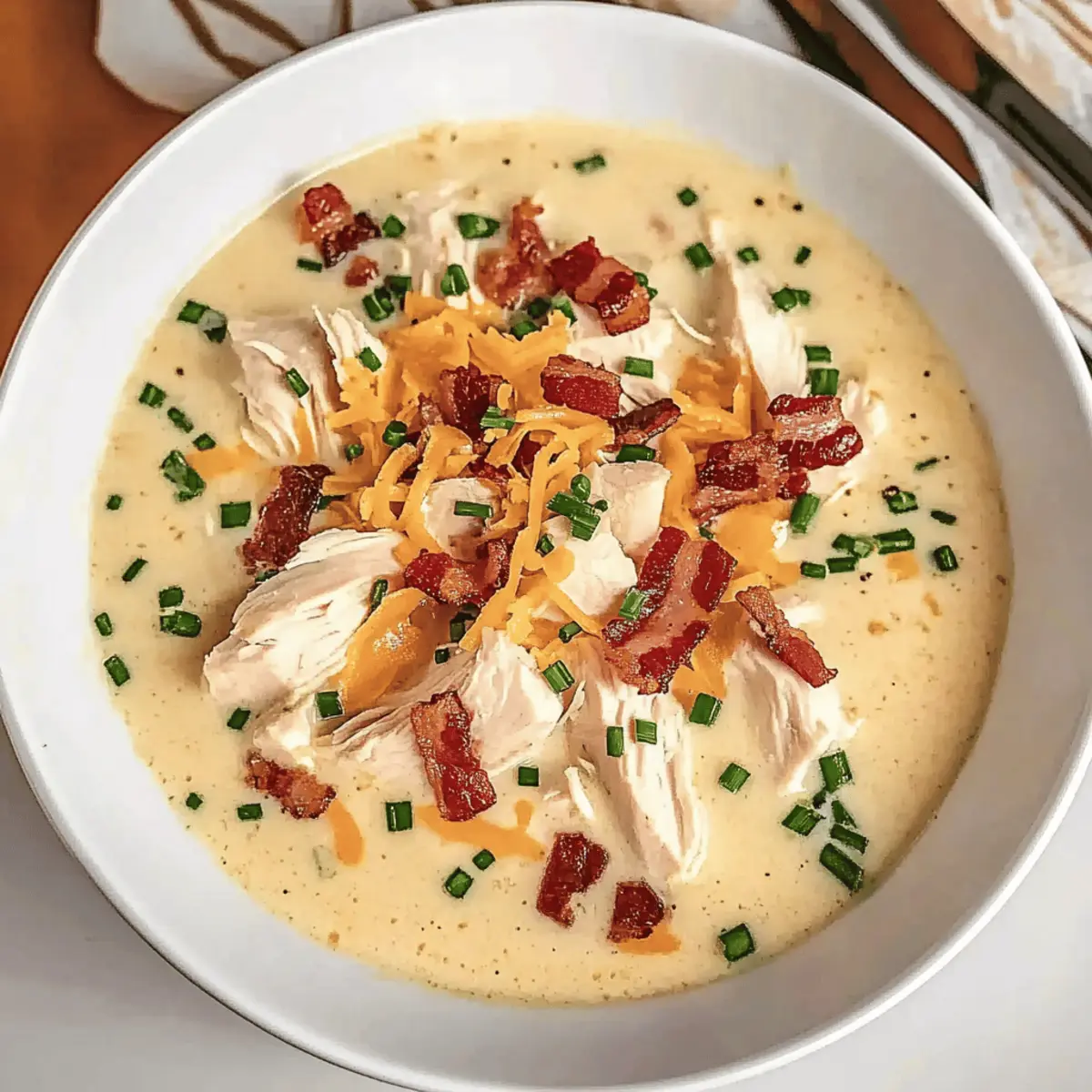 Creamy Keto Chicken Cream Cheese Soup for Cozy Nights 1 Keto Chicken Cream Cheese Soup dm2sda