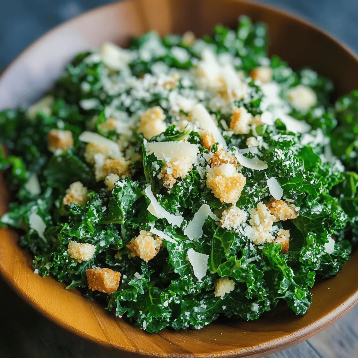 Lemon Parmesan Kale Salad: Quick, Zesty, and Irresistibly Crunchy 2 Lemon Parmesan Kale Salad a9az4c