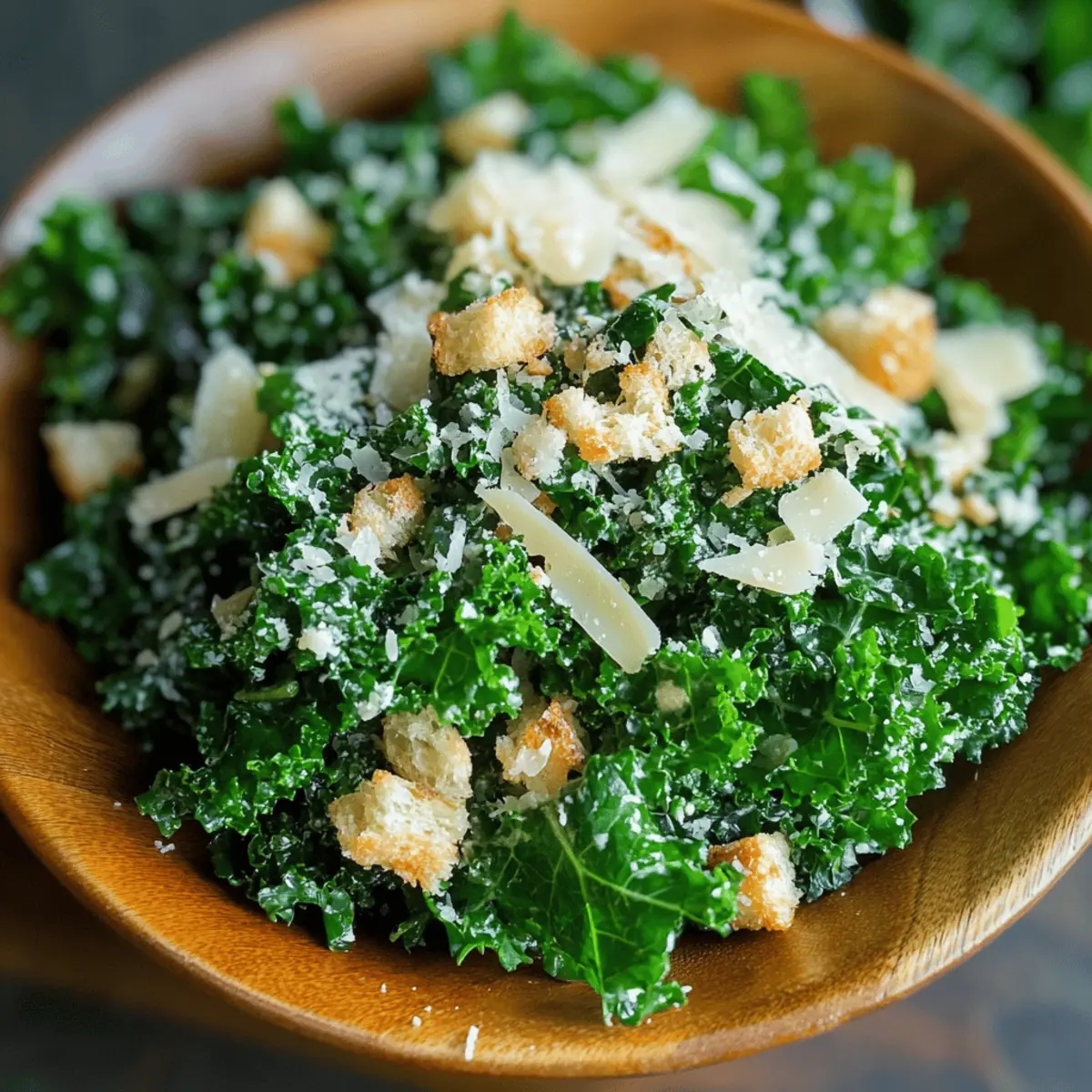Lemon Parmesan Kale Salad: Quick, Zesty, and Irresistibly Crunchy 3 Lemon Parmesan Kale Salad joqdst
