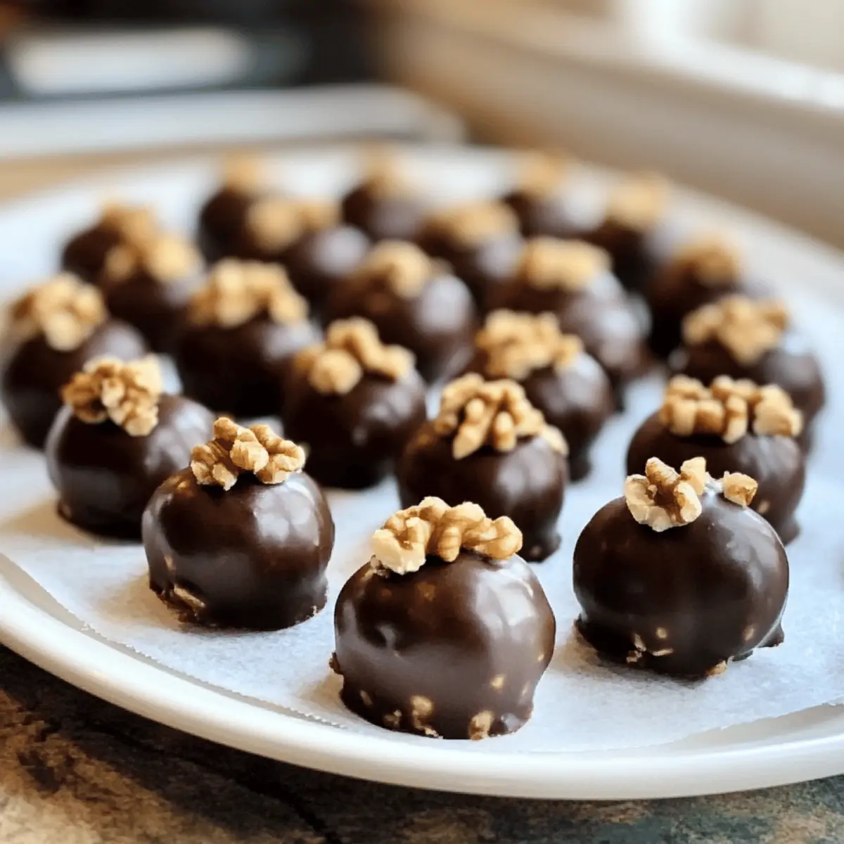 Maple Balls: Sweet, Creamy Treats You'll Love This Christmas 2 Maple Balls at17kg