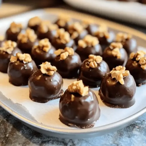 Maple Balls: Sweet, Creamy Treats You'll Love This Christmas 20 Maple Balls