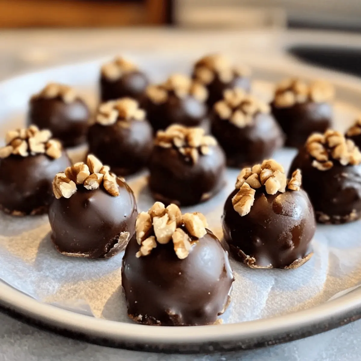 Maple Balls: Sweet, Creamy Treats You'll Love This Christmas 3 Maple Balls v7zndb
