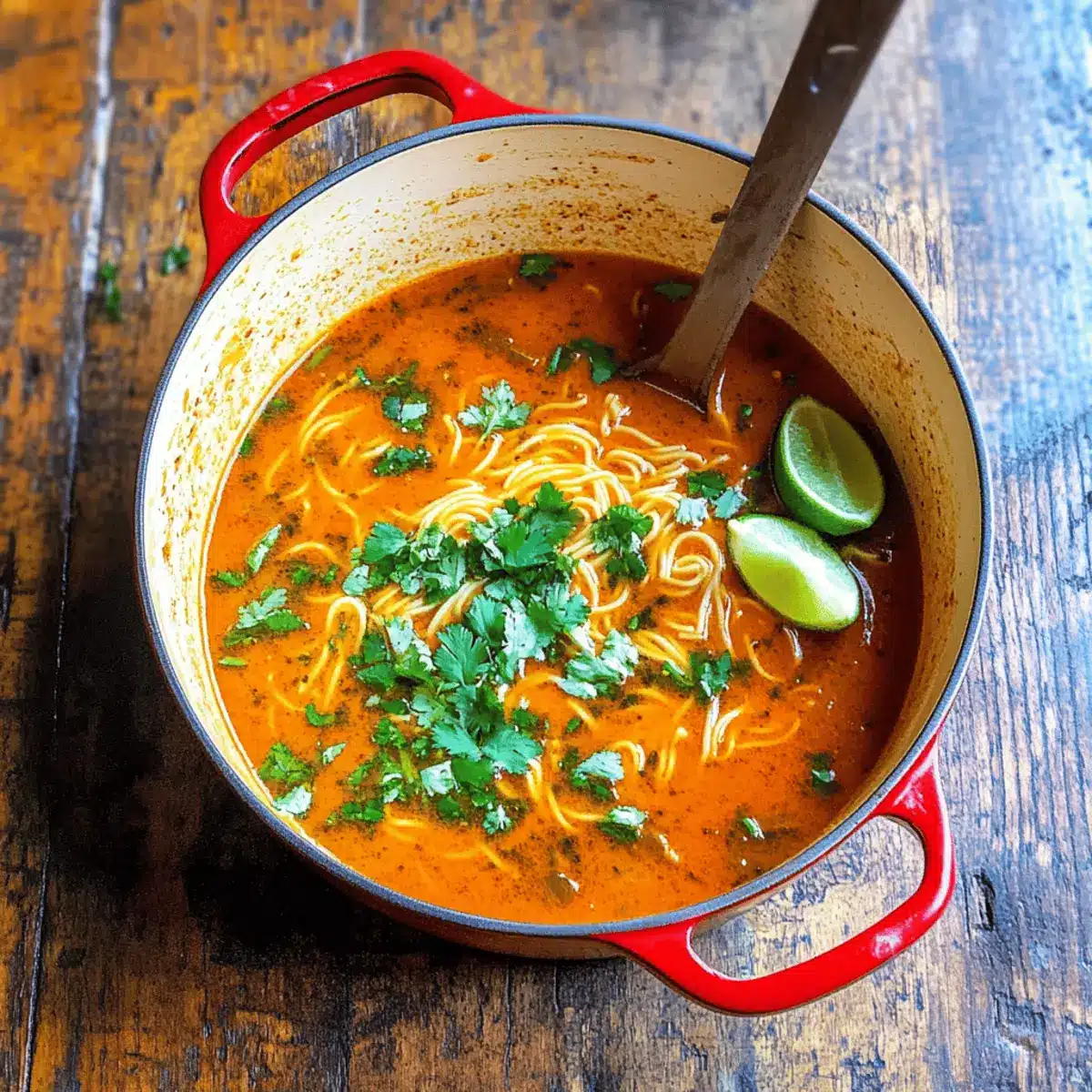 Authentic Mexican Sopa de Fideo: A Cozy, Heartwarming Dish 2