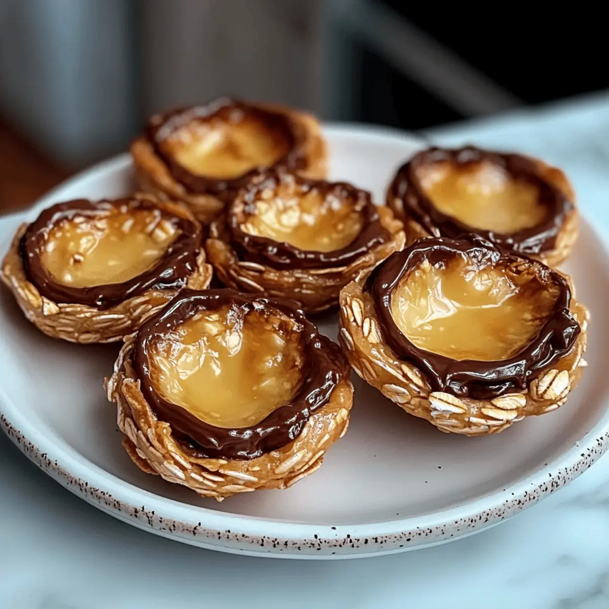 Pastel de Nata