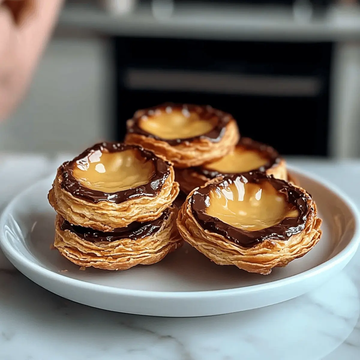 Pastel de Nata m5gmfe