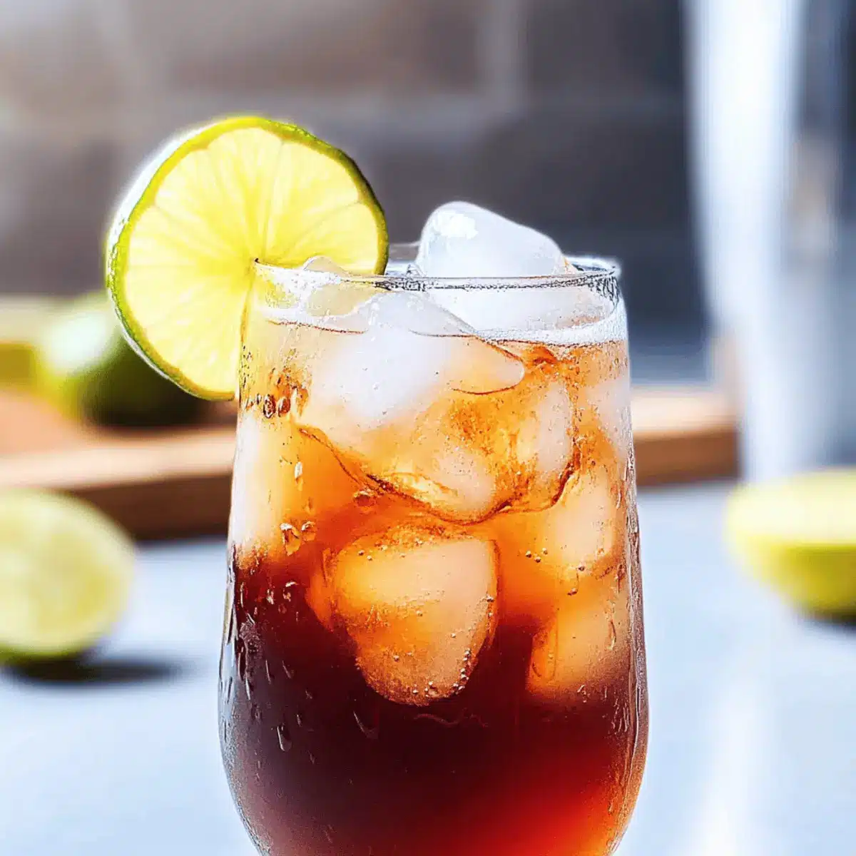 Zesty Dr. Pepper Margarita: Your New Favorite Cocktail 1 Pepper Margarita h7g1dr