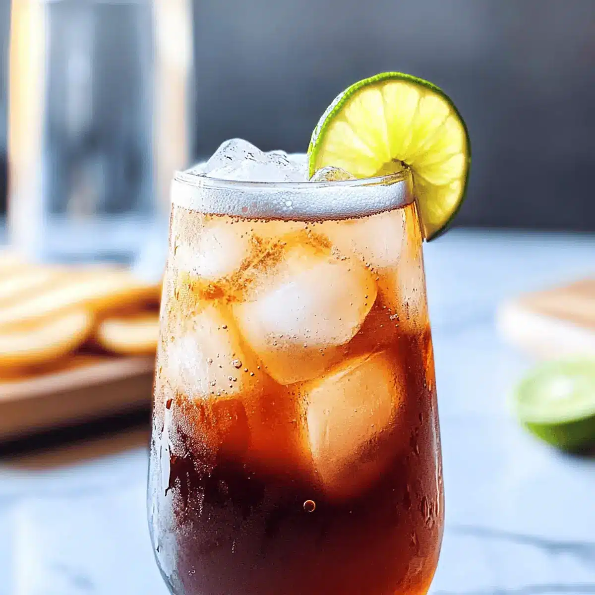 Zesty Dr. Pepper Margarita: Your New Favorite Cocktail 3 Pepper Margarita l4rkn8