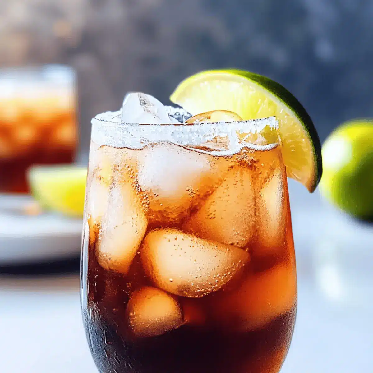 Zesty Dr. Pepper Margarita: Your New Favorite Cocktail 2 Pepper Margarita pzzcuh