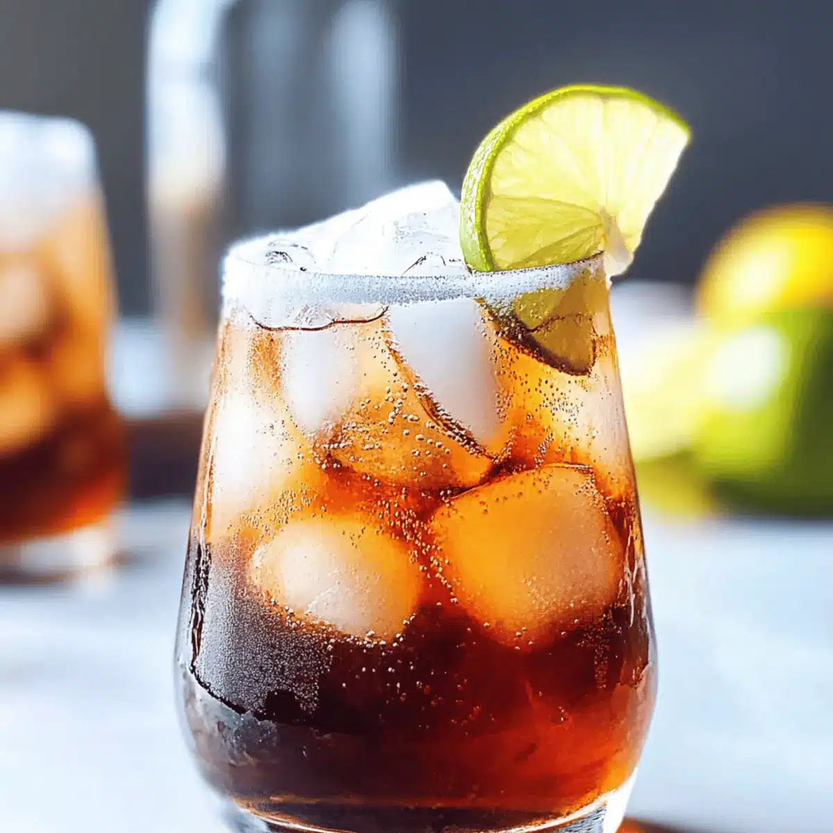Zesty Dr. Pepper Margarita: Your New Favorite Cocktail 4 Pepper Margarita reh6ev
