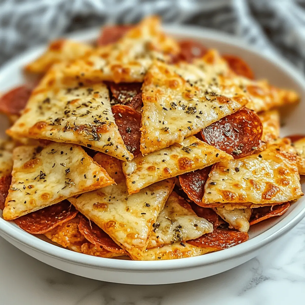 Pizza chips trngq1