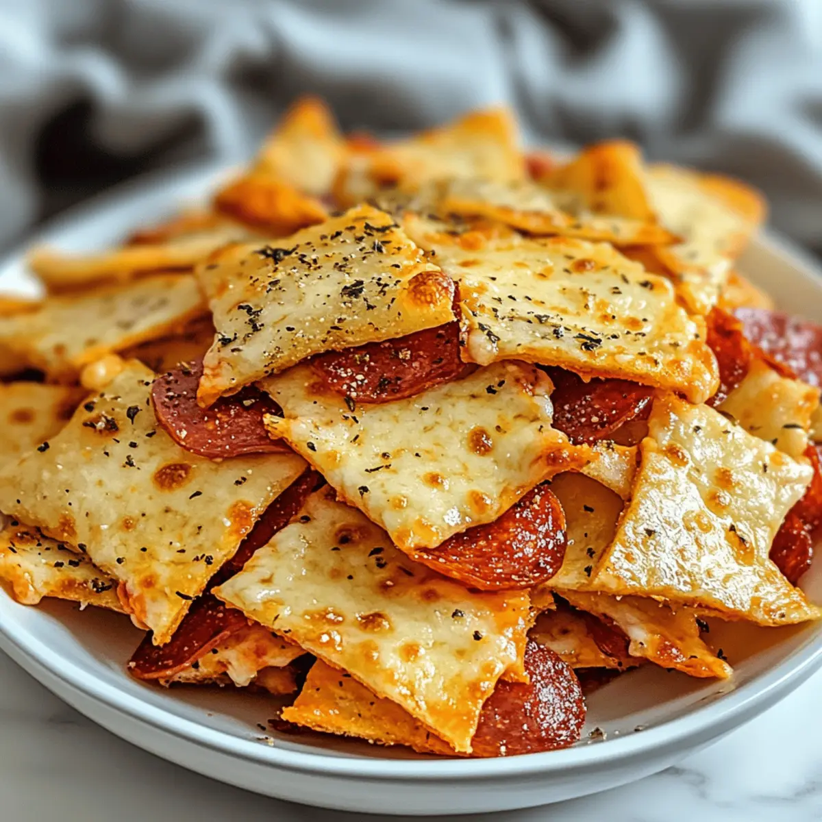 Pizza chips vfbfcp
