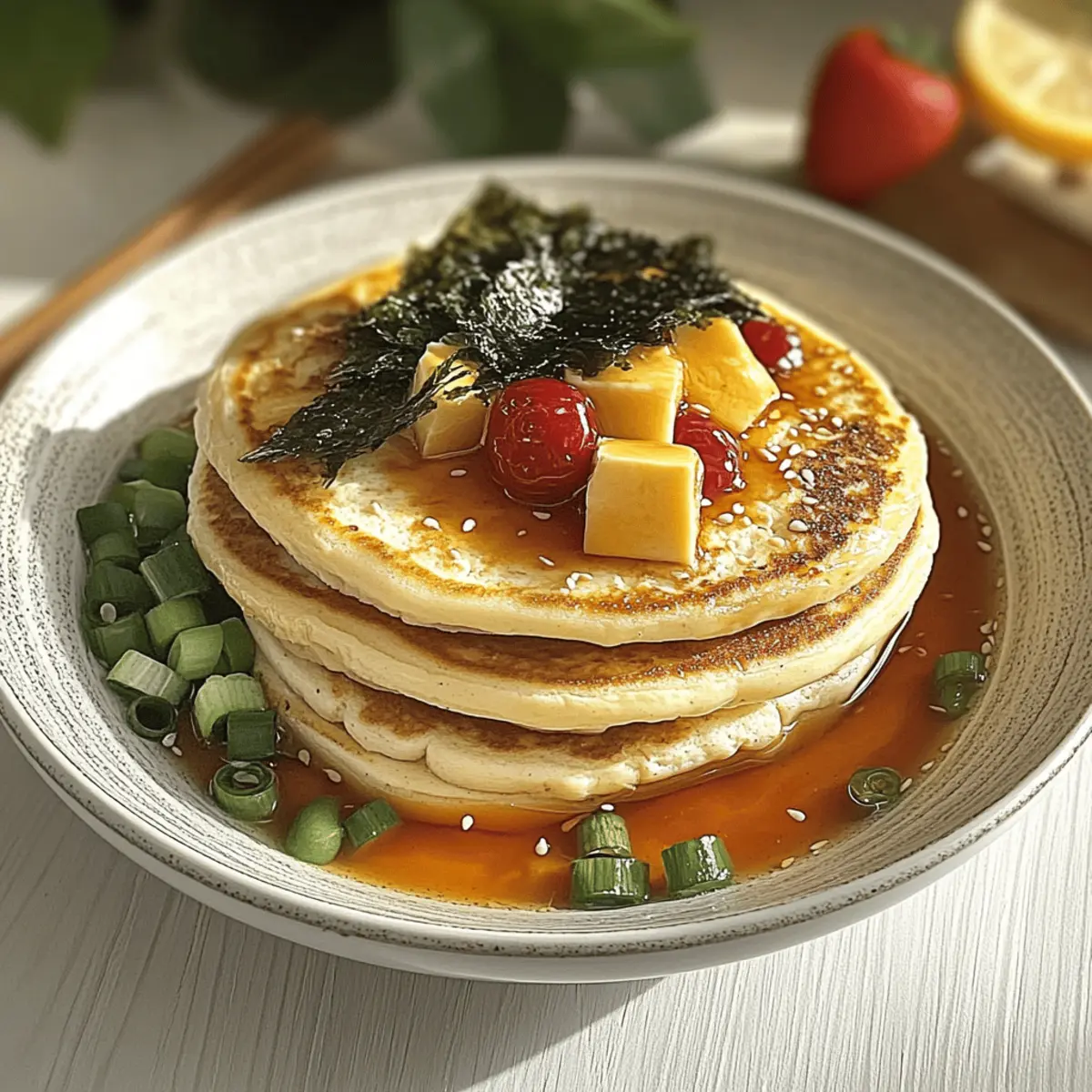 Protein Packed Pancakes f248my