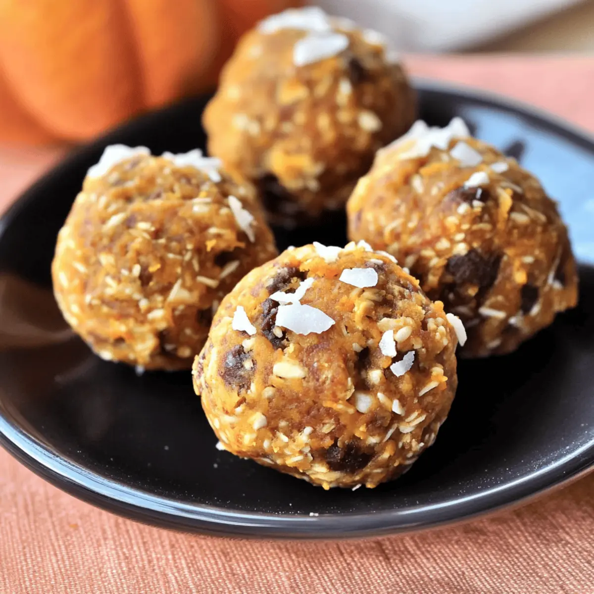 Delicious Pumpkin Energy Bites for a Healthy Boost 1 Pumpkin Energy Bites fiwlf2