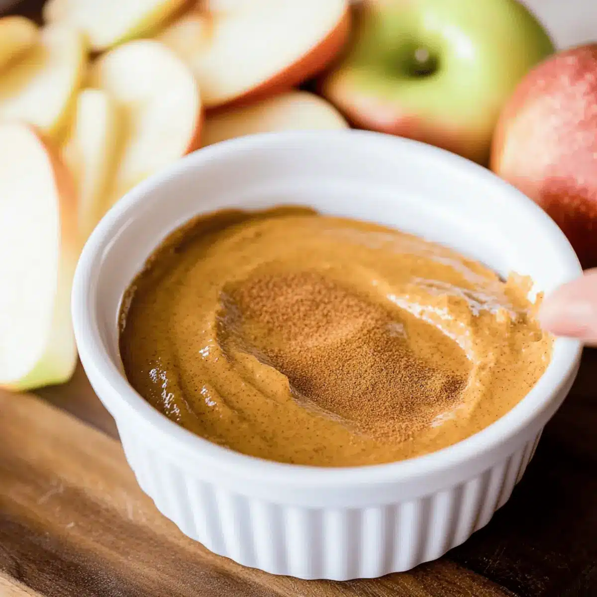 Delightful Pumpkin Pie Dip: A Creamy, Vegan Treat 3 Pumpkin Pie Dip dom8ve