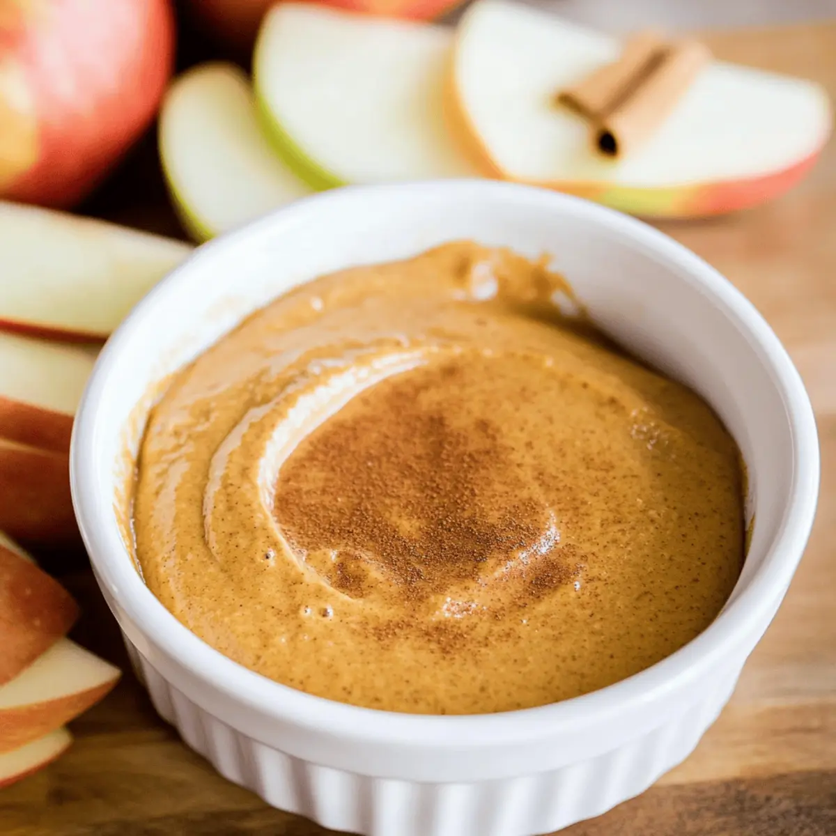 Delightful Pumpkin Pie Dip: A Creamy, Vegan Treat 2 Pumpkin Pie Dip ptmsq0