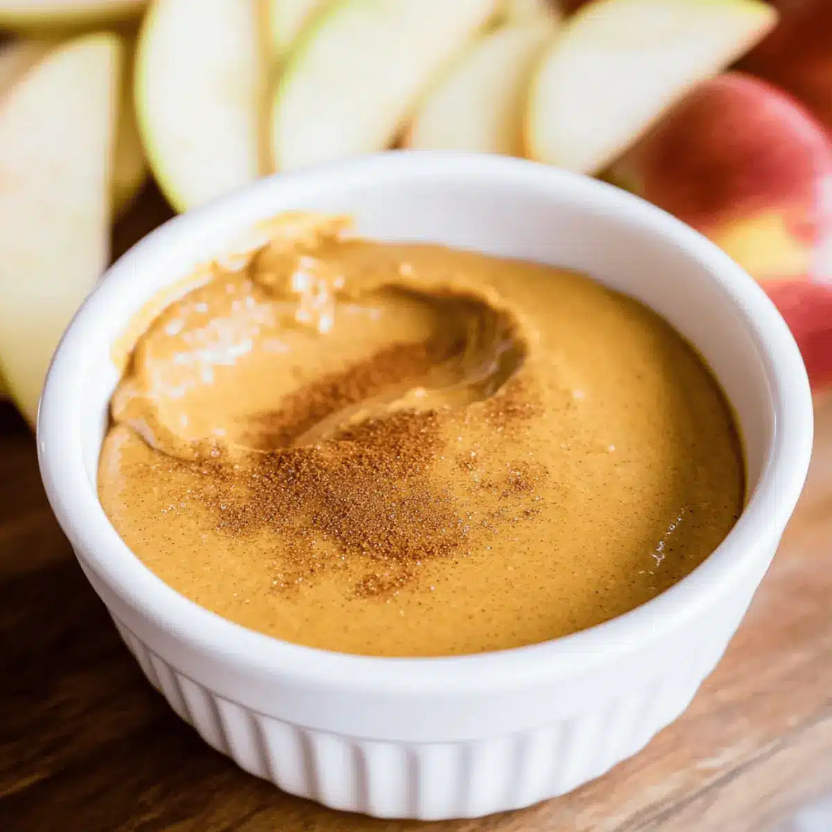 Delightful Pumpkin Pie Dip: A Creamy, Vegan Treat 1 Pumpkin Pie Dip qew7tr