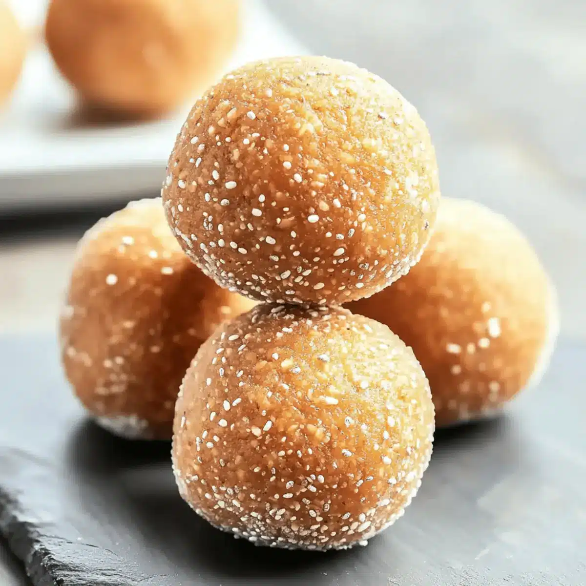 Pumpkin Protein Balls for Quick Energy and Healthy Snacking 3 Pumpkin Protein Balls bbwo9w