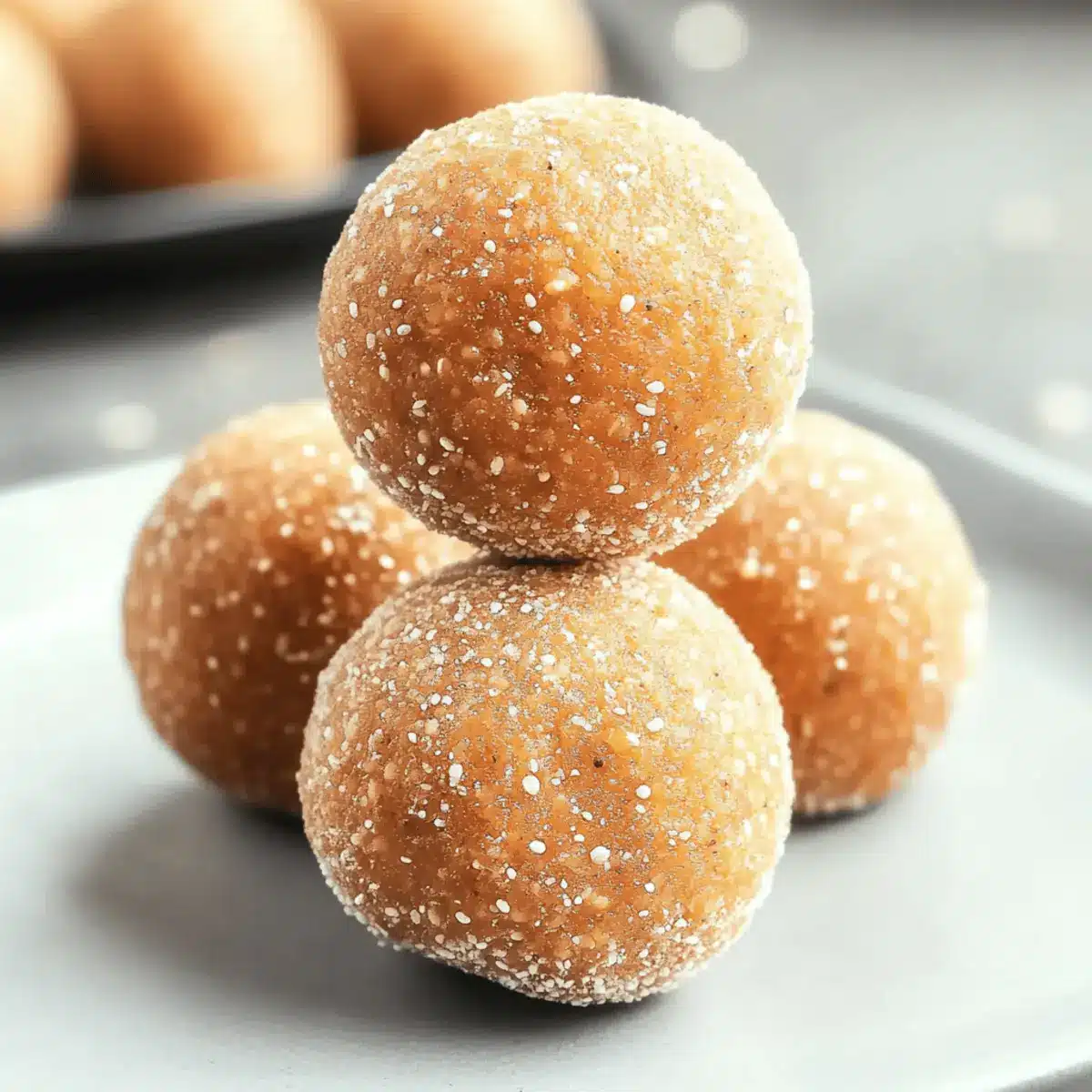 Pumpkin Protein Balls for Quick Energy and Healthy Snacking 2 Pumpkin Protein Balls hukkce