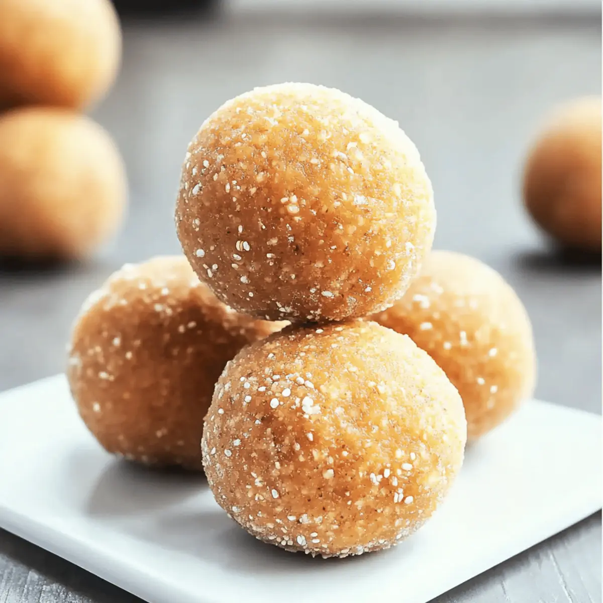 Pumpkin Protein Balls for Quick Energy and Healthy Snacking 1 Pumpkin Protein Balls t0wkzf