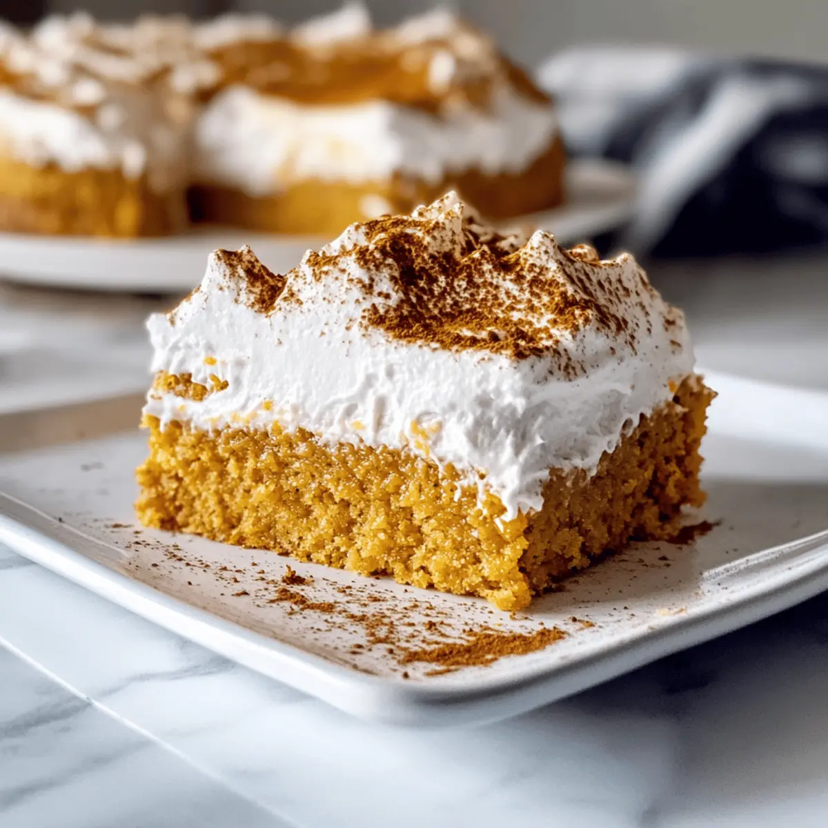 Moist Pumpkin Tres Leches Cake for a Cozy Fall Celebration 2