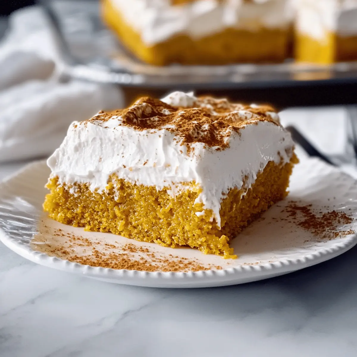 Moist Pumpkin Tres Leches Cake for a Cozy Fall Celebration 3 Pumpkin Tres Leches Cake vu7bzr