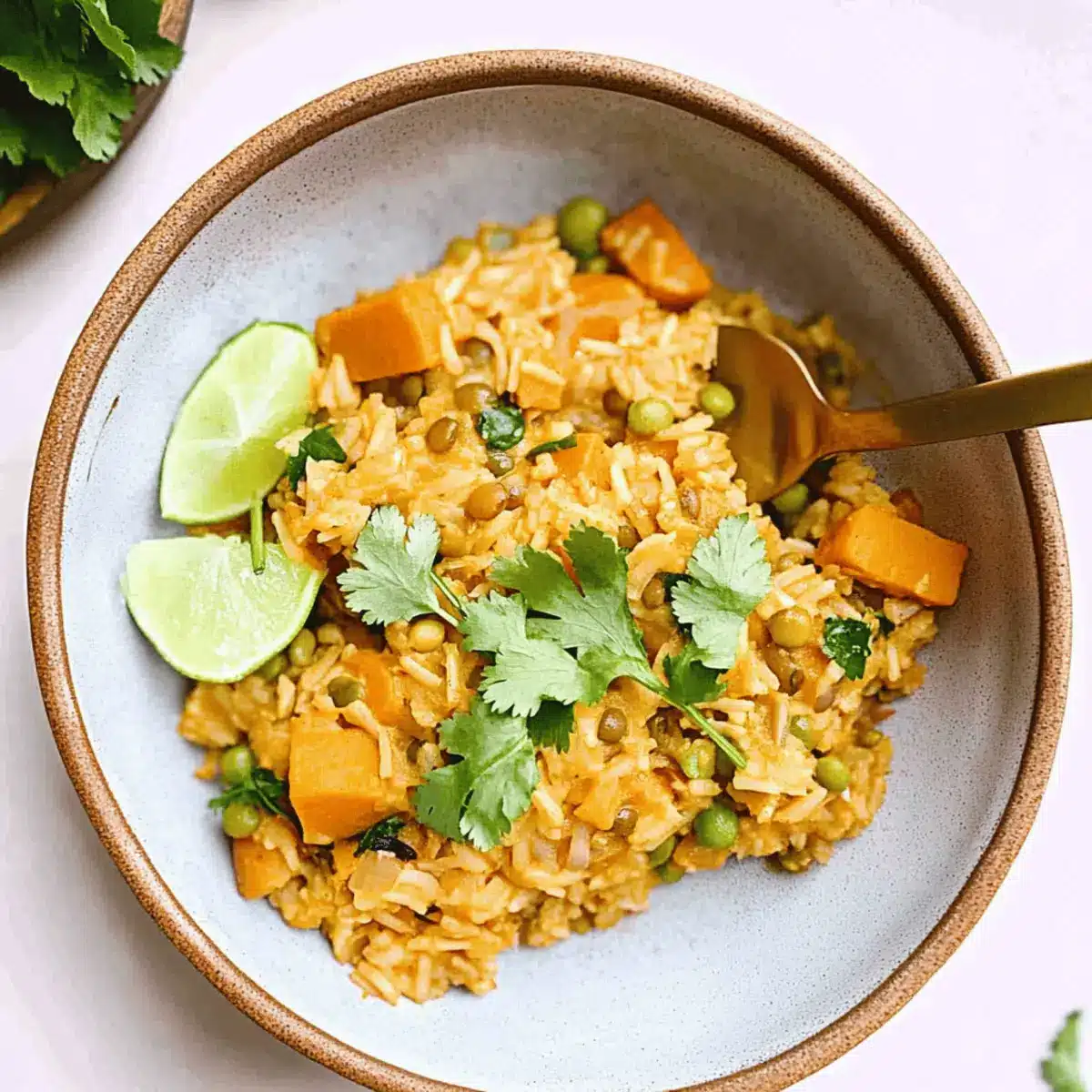 Hearty Red Lentil Casserole That Comforts and Nourishes 1 Red Lentil Casserole wa2gn4