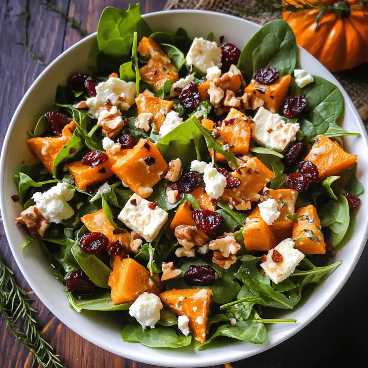 Fall Salad with Maple-Lime Dressing for Cozy Gatherings 10 Salad with Maple Lime Dressing cdnttr