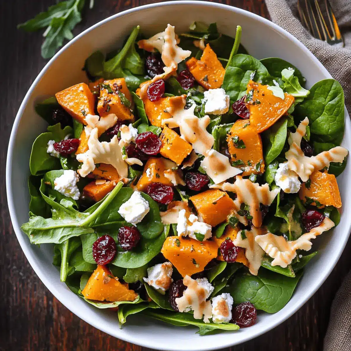 Fall Salad with Maple-Lime Dressing for Cozy Gatherings 2 Salad with Maple Lime Dressing p3pjgu