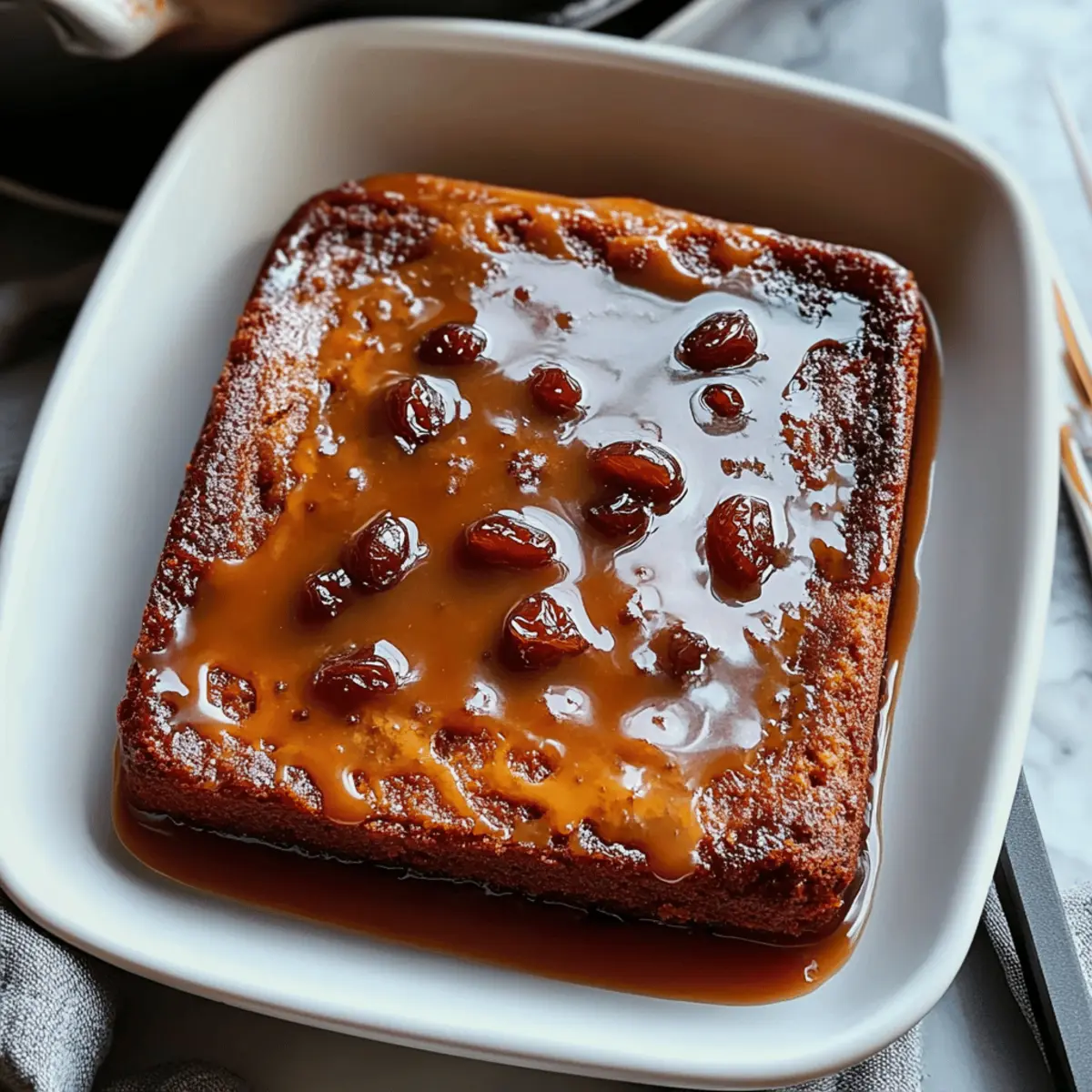 Toffee Pudding Cake g1uw7q