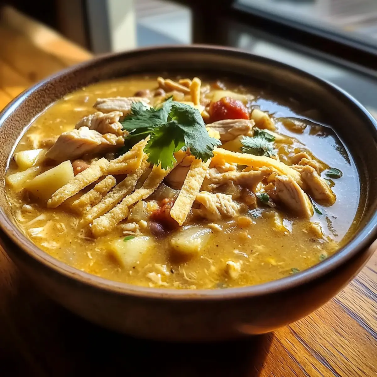 Hearty White Cheddar Apple Chicken Chili for Cozy Nights 2 045b2003 8f3a 4262 aa13