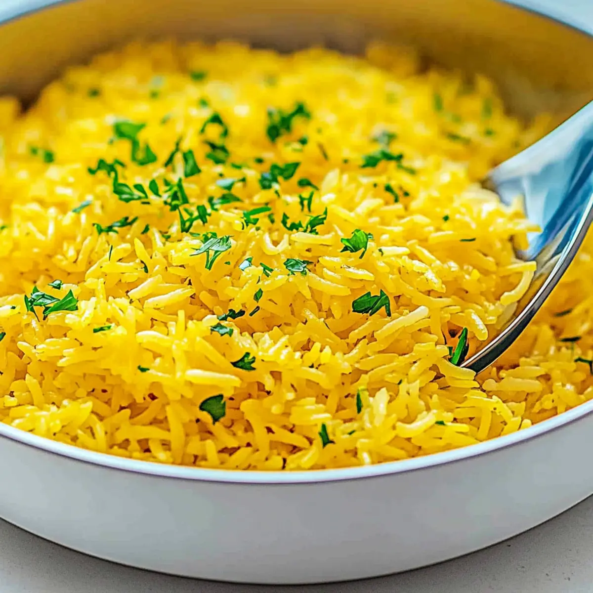 Perfectly Fluffy Saffron Rice: A Golden Side Dish Delight 2 117616cc aeda 46f8 8837 bdbf9630aaadbl vzhgld