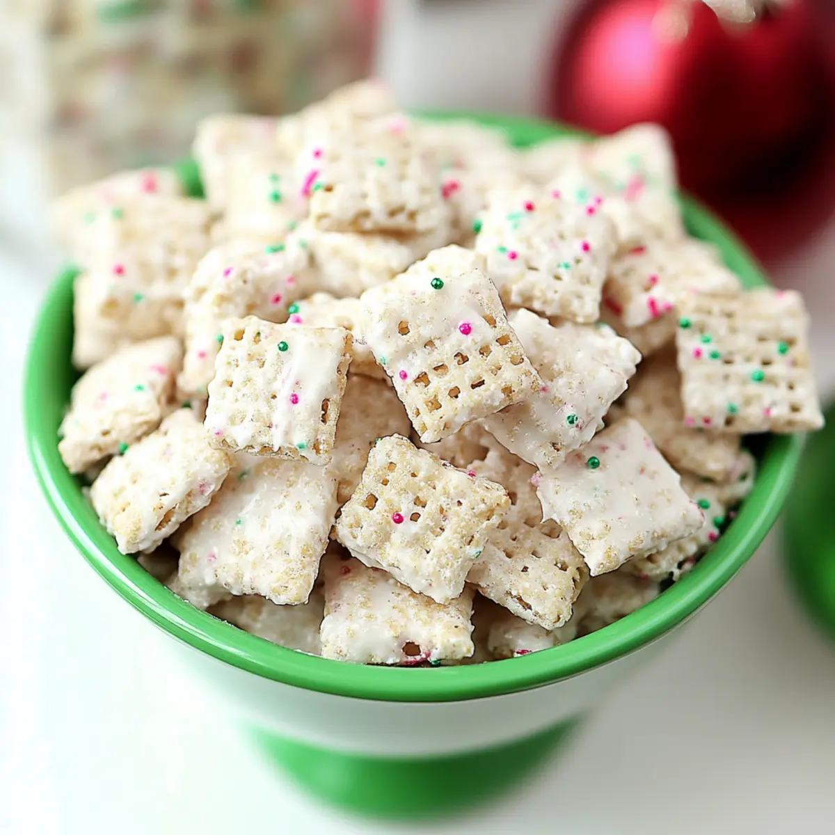 Christmas Muddy Buddies: A Festive No-Bake Treat Adventure 1 15cea284 9c1c 4beb b8d9 2947ca1db86atr ks0ln8
