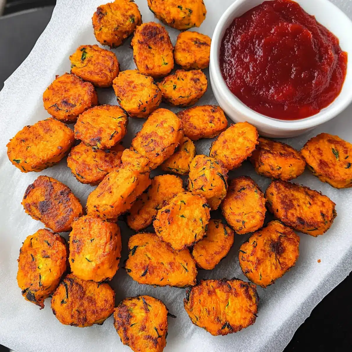 Crispy Potato Zucchini Tots for Guilt-Free Snacking 3 1d0ccd0b 8a5c 4652 934d babf10443f20br bpuqdi