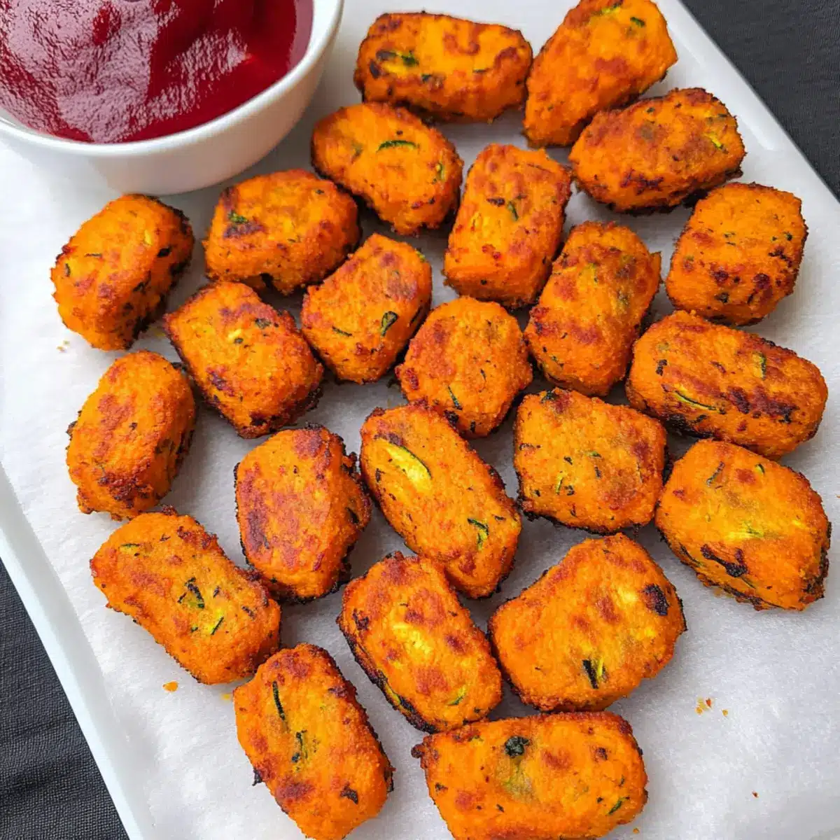 Crispy Potato Zucchini Tots for Guilt-Free Snacking 1 1d0ccd0b 8a5c 4652 934d babf10443f20tr gr7it2