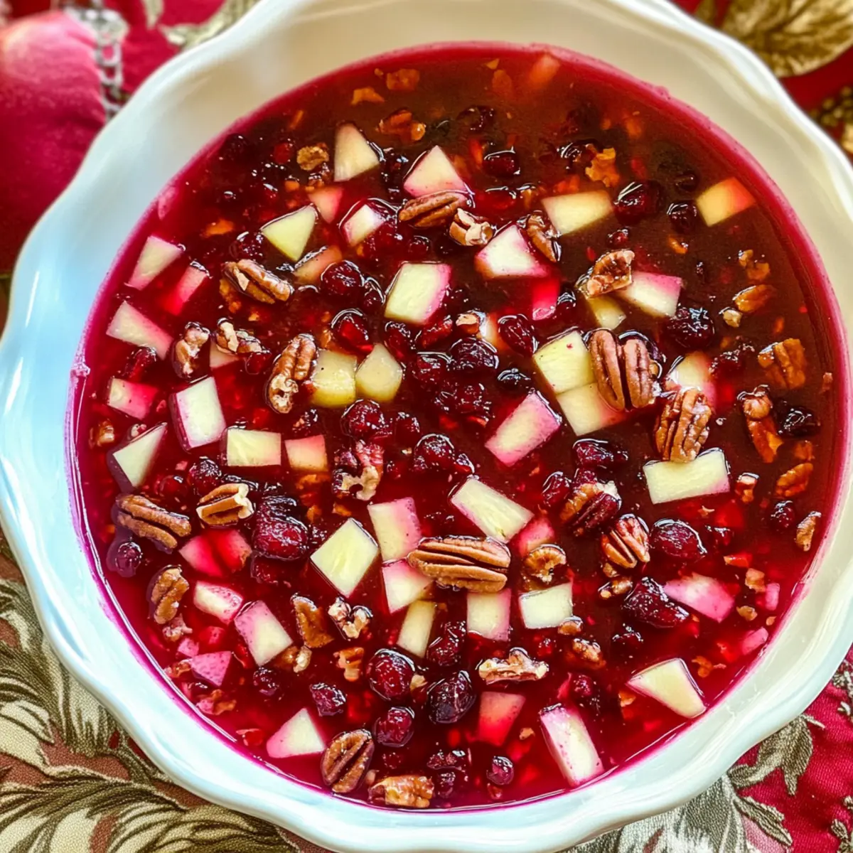 Cranberry Apple Pineapple Salad: A Festive Flavor Explosion 2 1dbd8edd fbee 47ce bc4c c78d145f88d3bl vflafg