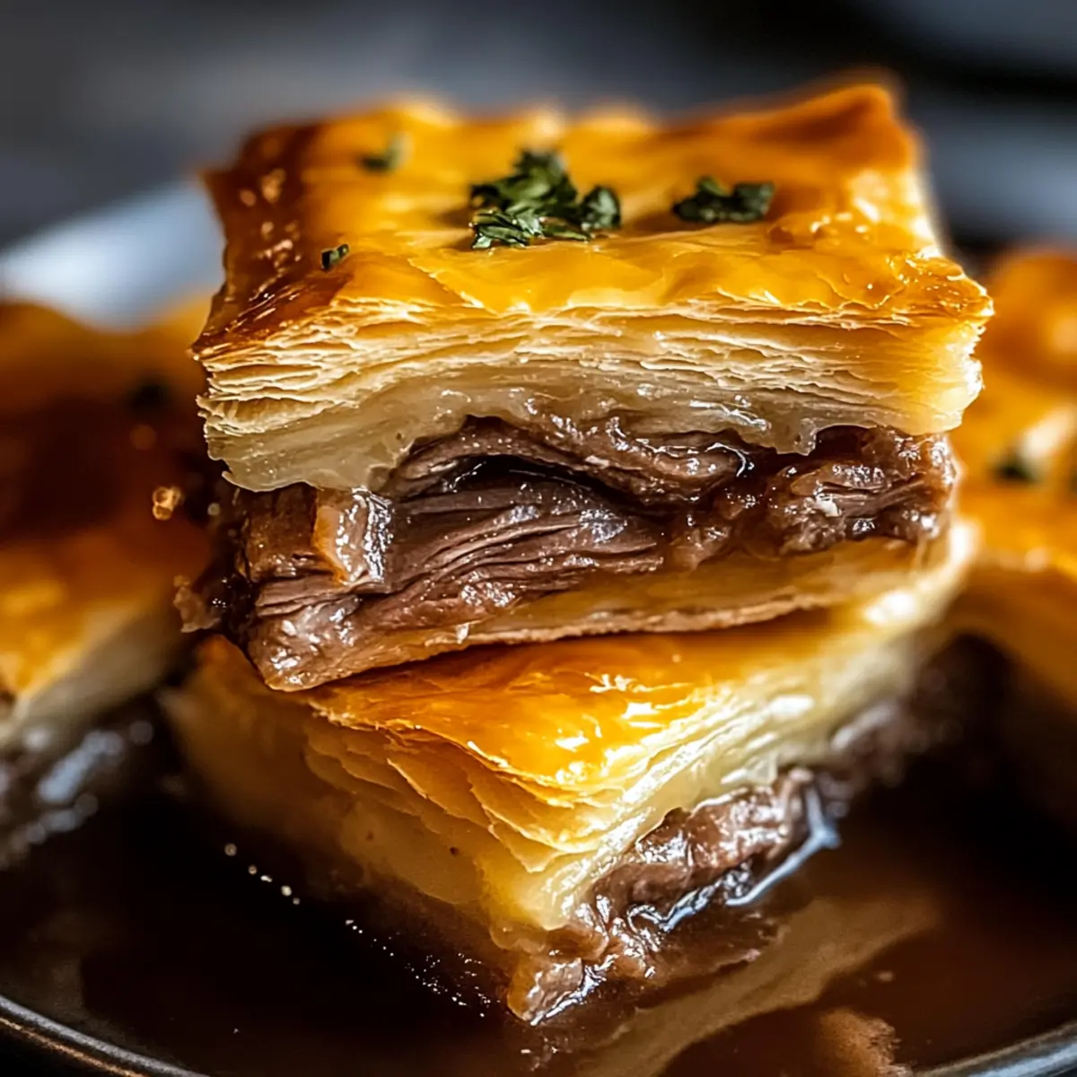 Delicious French Dip Squares That Wow at Every Party 3 3da3d465 3a73 4e0c 85eb 80b0f051275ebr fetjtg