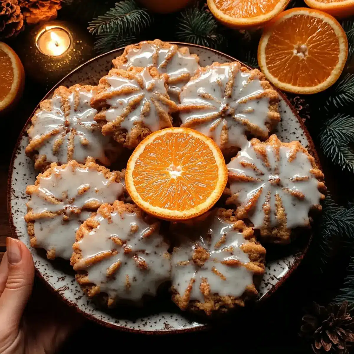 Delicious Orange Clove Cookies: A Cozy Holiday Delight 2 40384441 d366 4653 b784 d8be7fa5eb53bl mi1gas