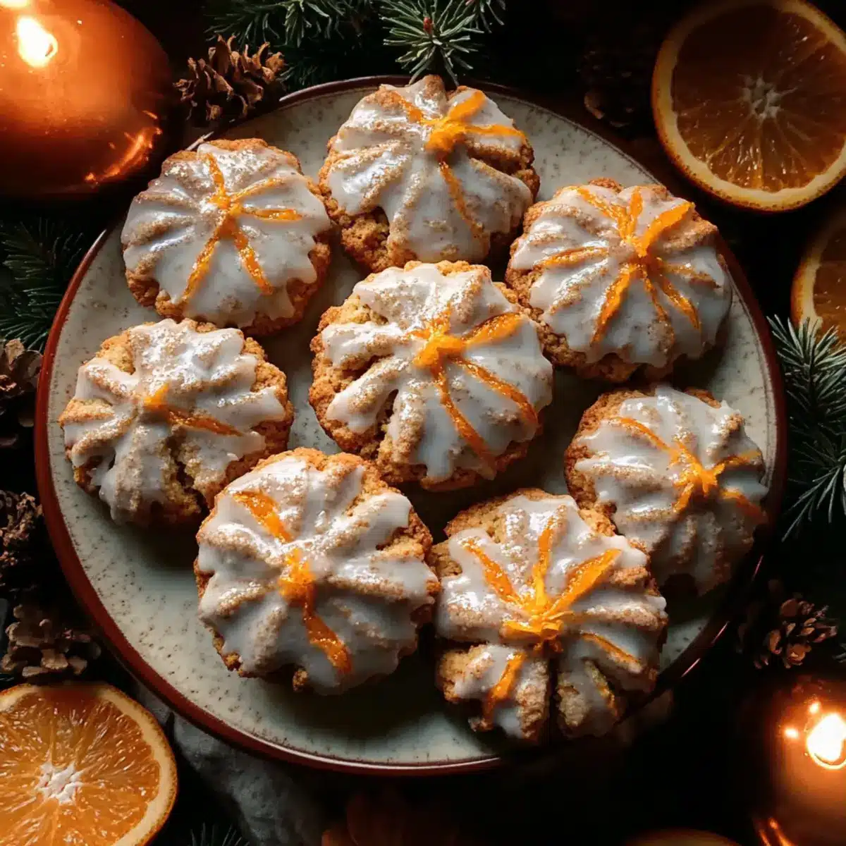 Delicious Orange Clove Cookies: A Cozy Holiday Delight 3 40384441 d366 4653 b784 d8be7fa5eb53br ahvk3l