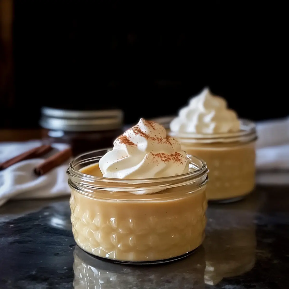 Decadent Bourbon Butterscotch Pudding You’ll Adore 1 5dc9eecb 284a 495a 956a 090b558e8eb6tr malyvw