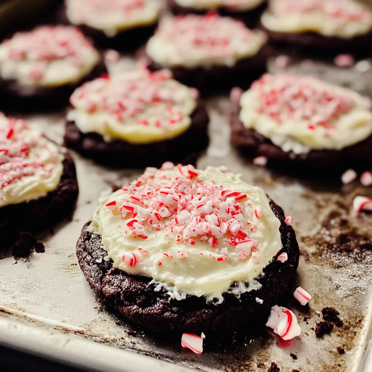 Peppermint Bark Cookies that Bring Holiday Cheer in Every Bite 2 7919af13 d4cf 4d35 8687 61cb66161172bl olspkl