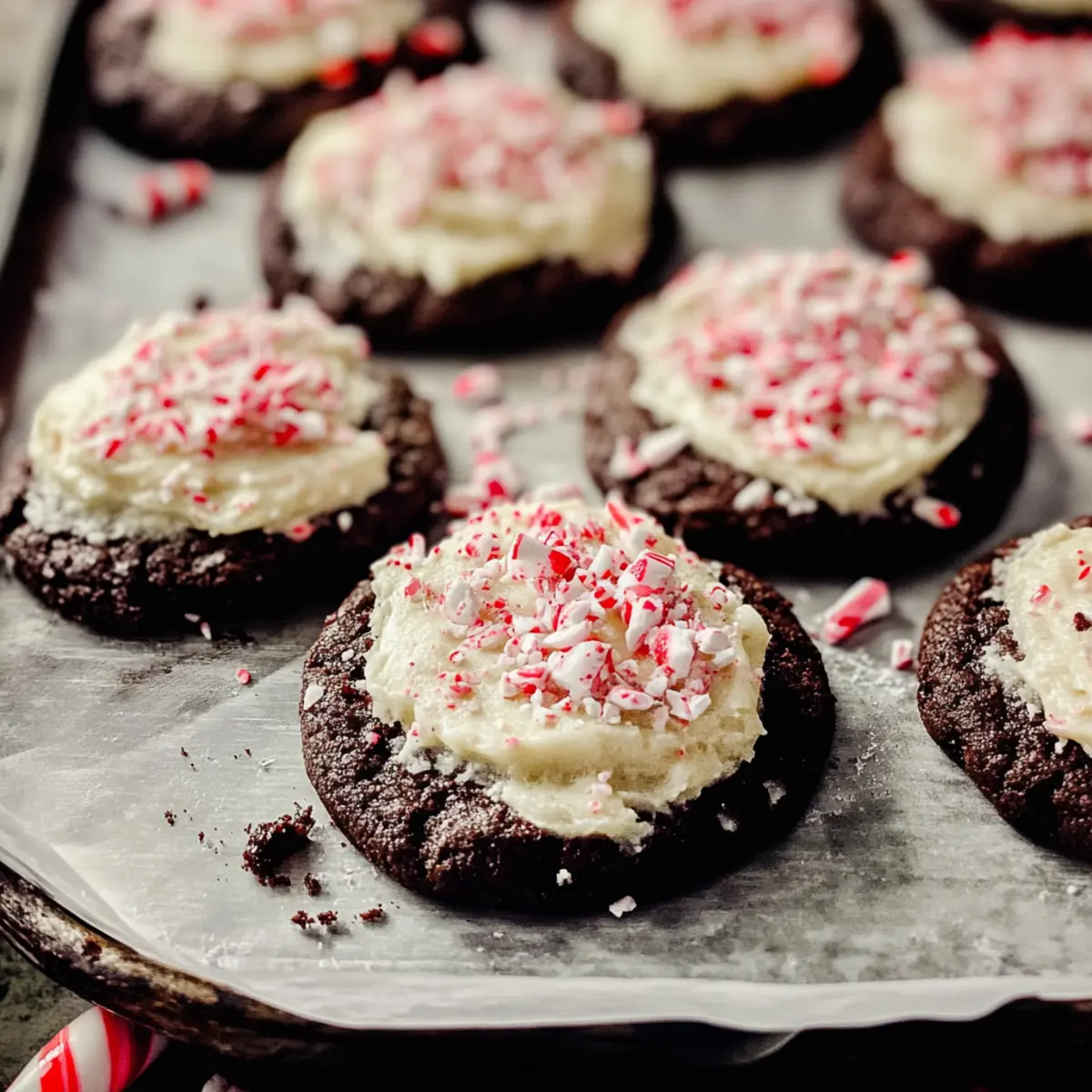 Peppermint Bark Cookies that Bring Holiday Cheer in Every Bite 3 7919af13 d4cf 4d35 8687 61cb66161172br ywgq5f