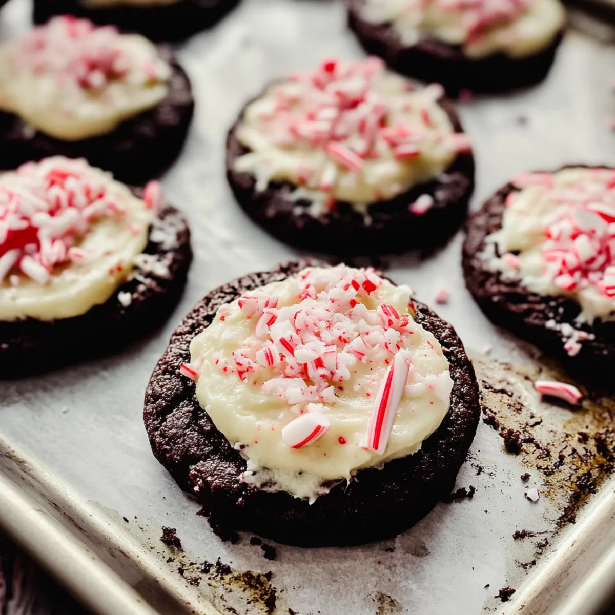 Peppermint Bark Cookies that Bring Holiday Cheer in Every Bite 1 7919af13 d4cf 4d35 8687 61cb66161172tr jetlk6