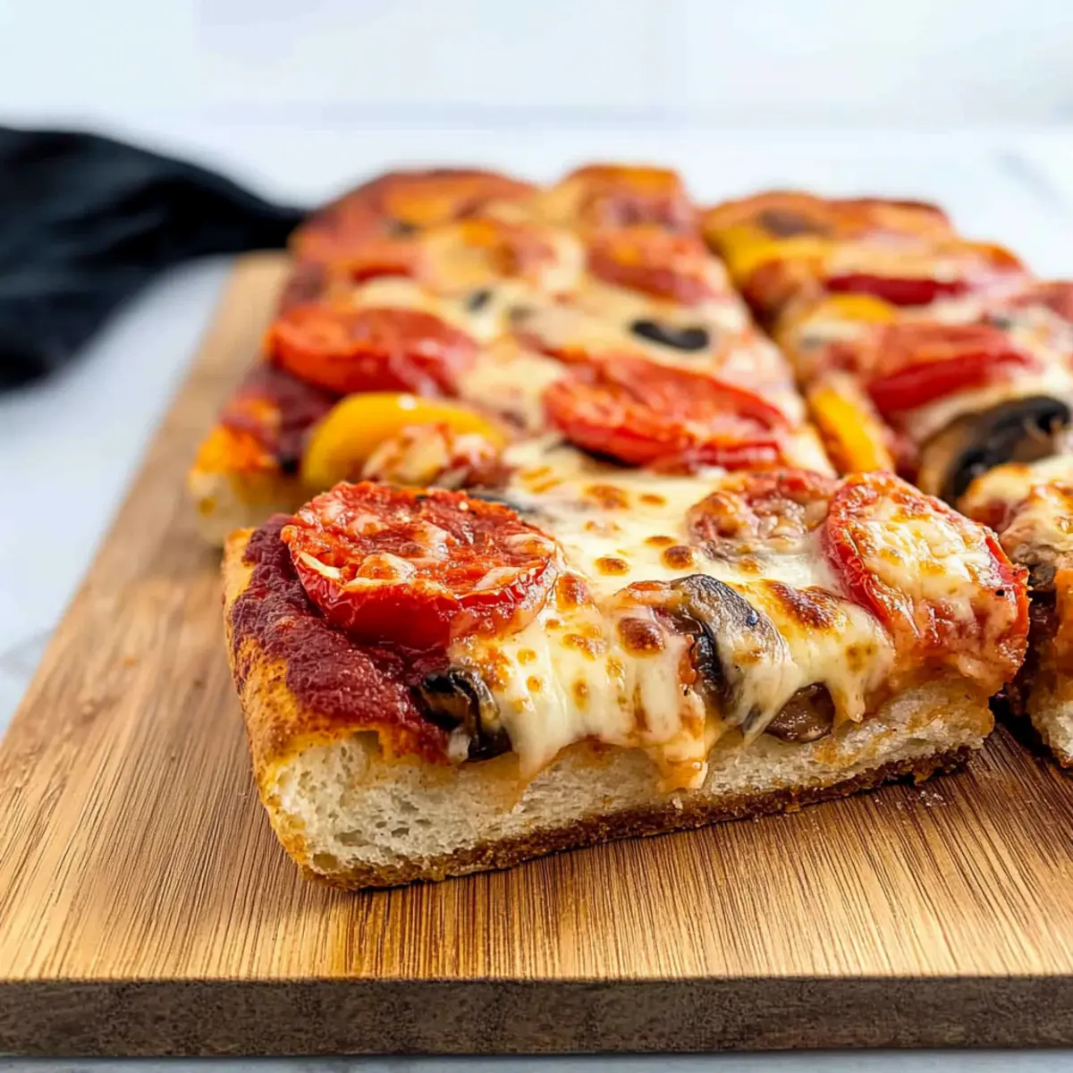 Delicious Vegetarian Detroit-Style Pizza with Crispy Edges 2 7d33d892 6b61 4416 9b7b cfce953b9e5abl jpg177
