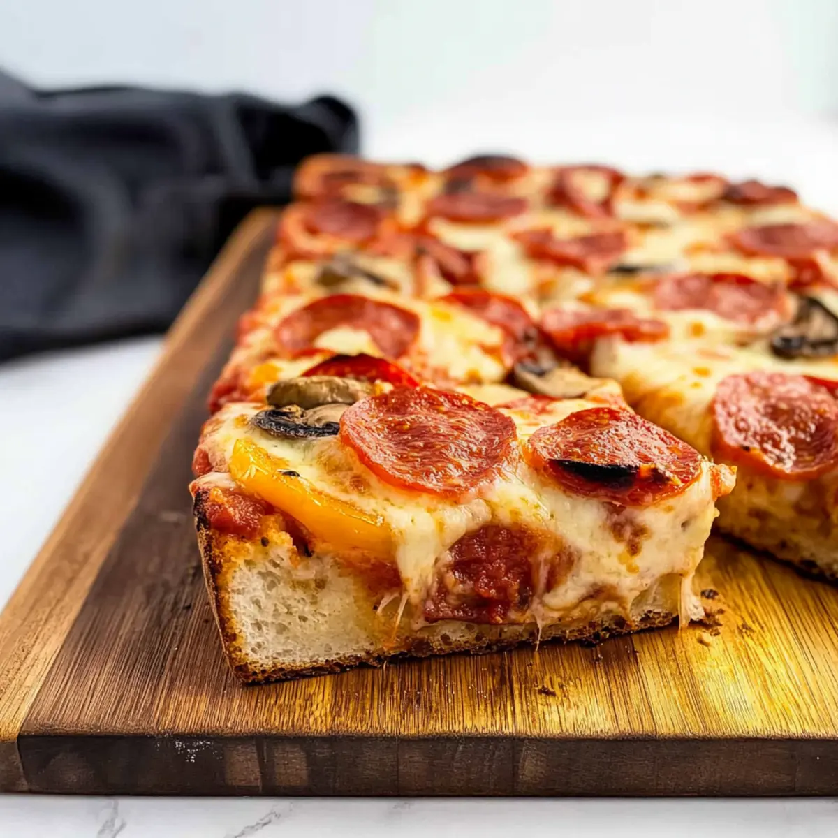 Delicious Vegetarian Detroit-Style Pizza with Crispy Edges 3 7d33d892 6b61 4416 9b7b cfce953b9e5abr nmptha