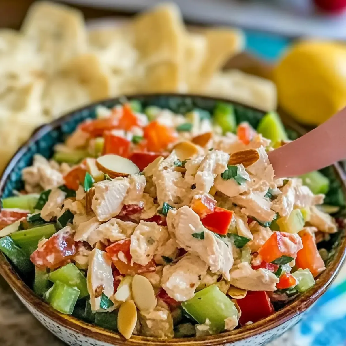Zesty Crunchy Spicy Chicken Salad Ready in 10 Minutes 2 83ba06c4 45e4 4178 ad01 011d151e233bbl ssspbt